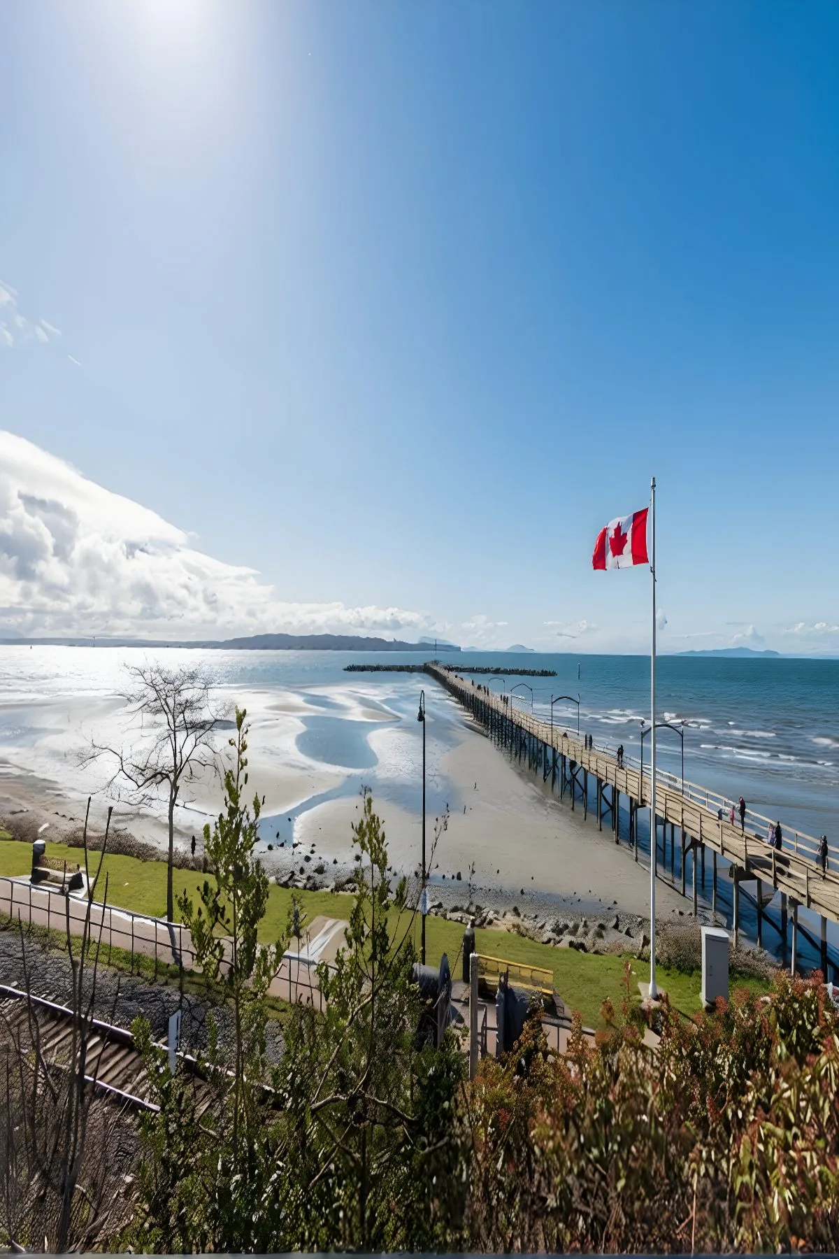 White Rock